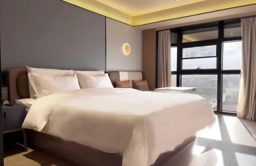 Olympic Park Boutique Hotel-1