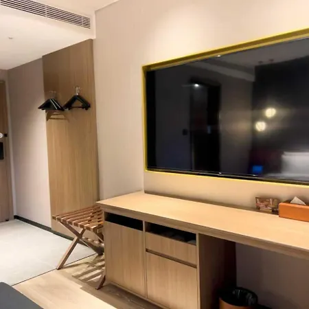 Olympic Park Boutique Hotel-2